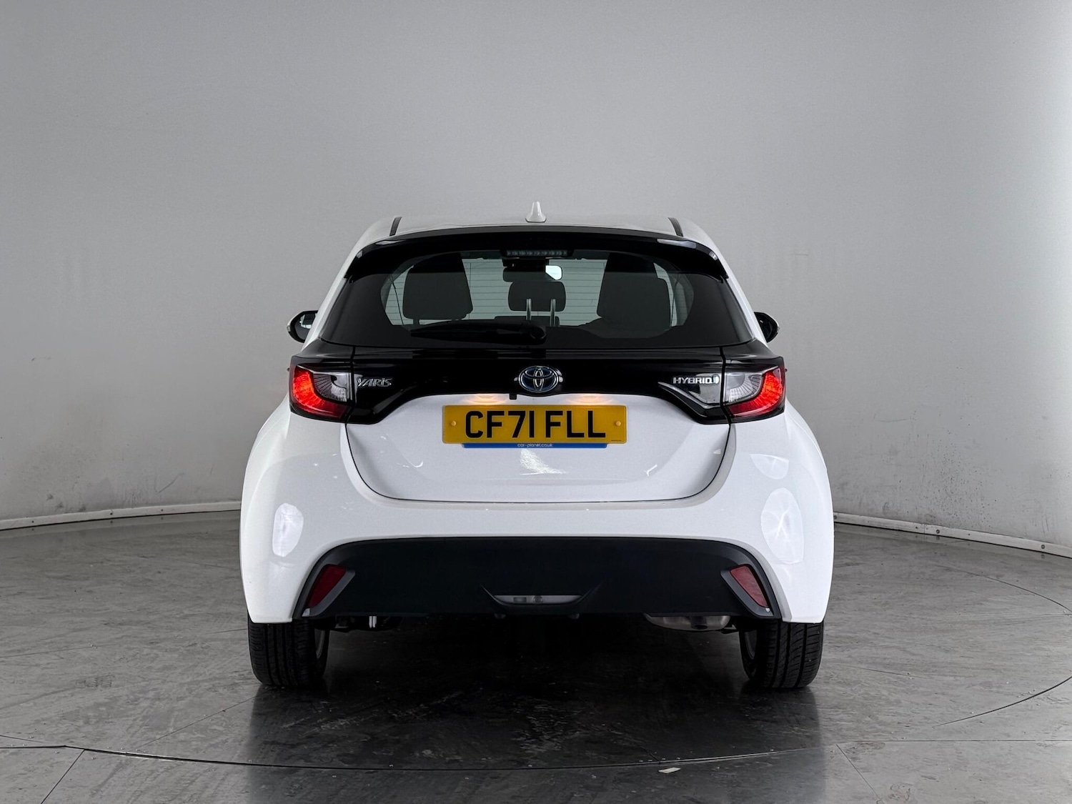 Used Toyota Yaris 2022 for sale - 77243066: Photo 7