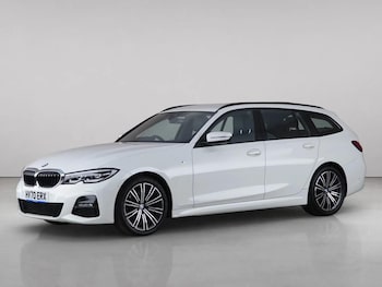 Used BMW 3 Series 2020 for sale - 79121941: Photo