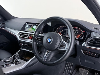 Used BMW 3 Series 2020 for sale - 79121941: Photo