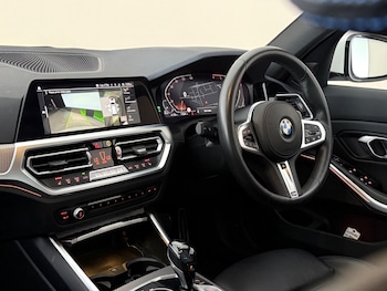 Used BMW 3 Series 2020 for sale - 79121941: Photo