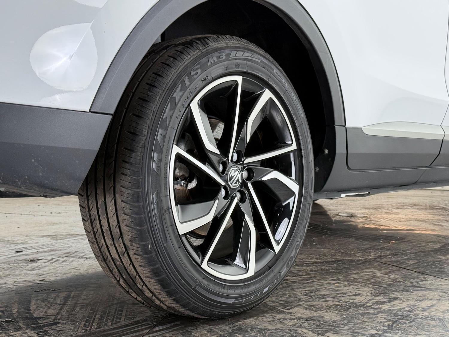 Used MG MG ZS 2023 for sale - 77260656: Photo 10