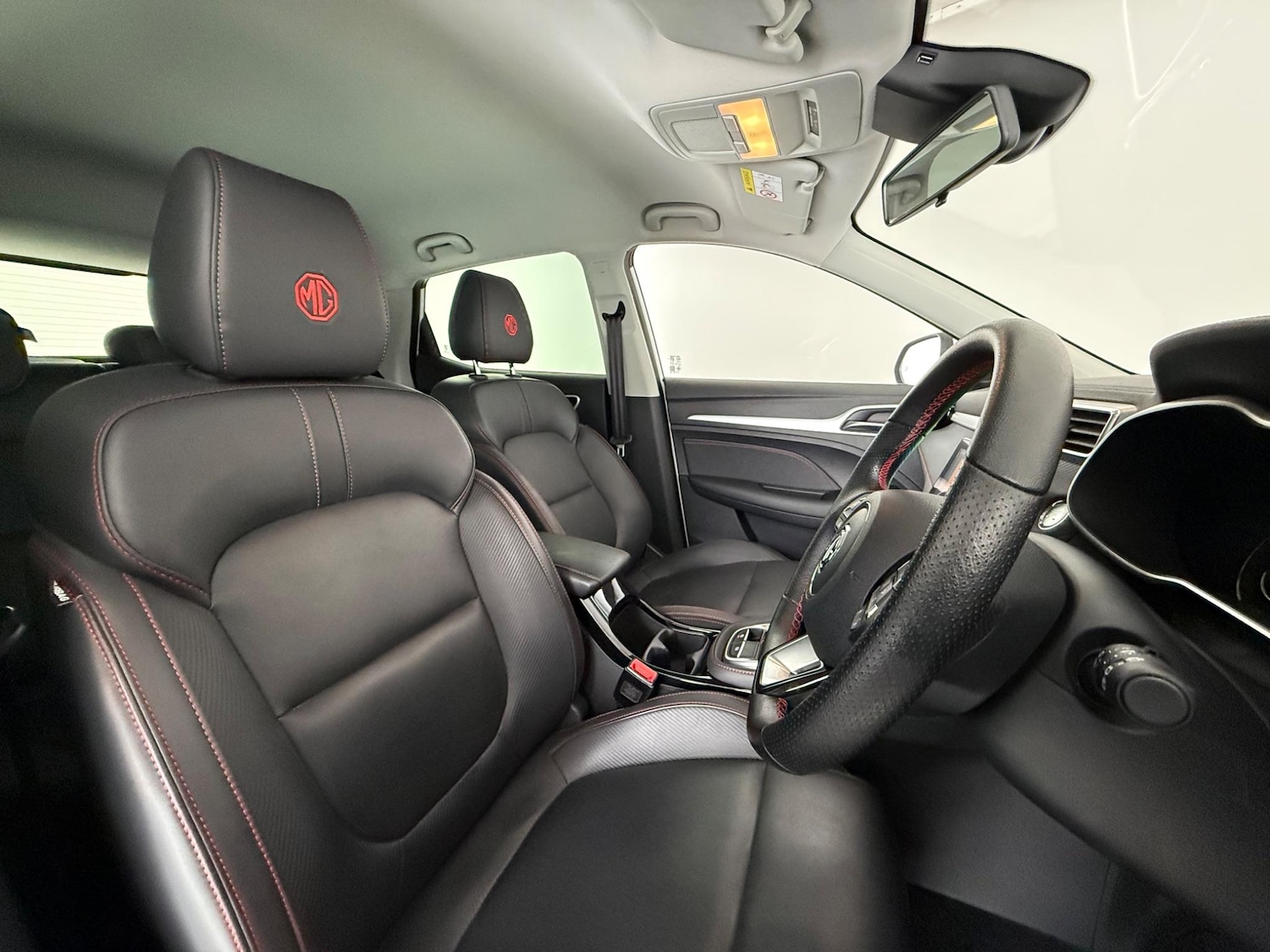 Used MG MG ZS 2023 for sale - 77260656: Photo 12