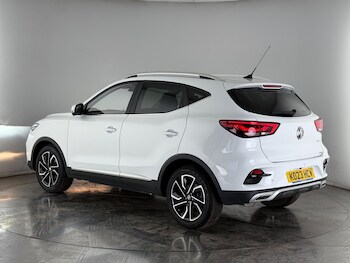 Used MG MG ZS 2023 for sale - 77260656: Photo