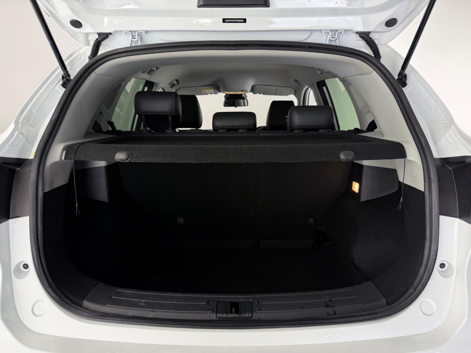 Used MG MG ZS 2023 for sale - 77260656: Photo 9