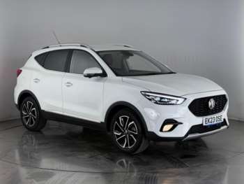 2023 (23) - 1.0 T-GDI Exclusive Auto Euro 6 5dr