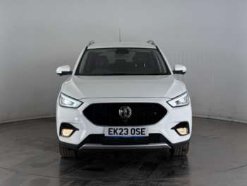 Used MG MG ZS 2023 for sale - 74761455: Photo