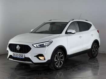 Used MG MG ZS 2023 for sale - 74761455: Photo