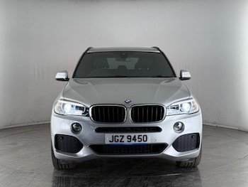 Used BMW X5 2018 for sale - 75281541: Photo