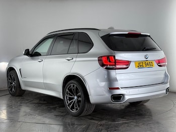 Used BMW X5 2018 for sale - 75281541: Photo