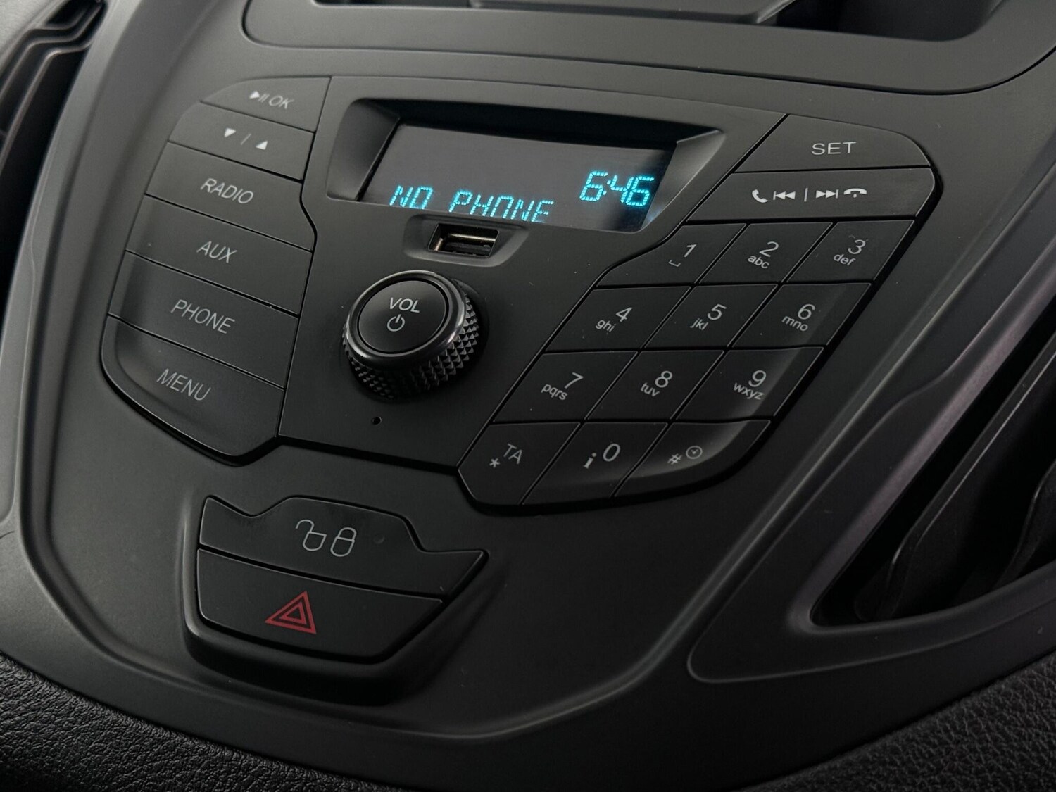 Used Ford Transit Courier 2020 for sale - 77181285: Photo 15