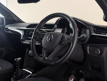 Used Vauxhall Corsa 2023 for sale - 78654776: Photo