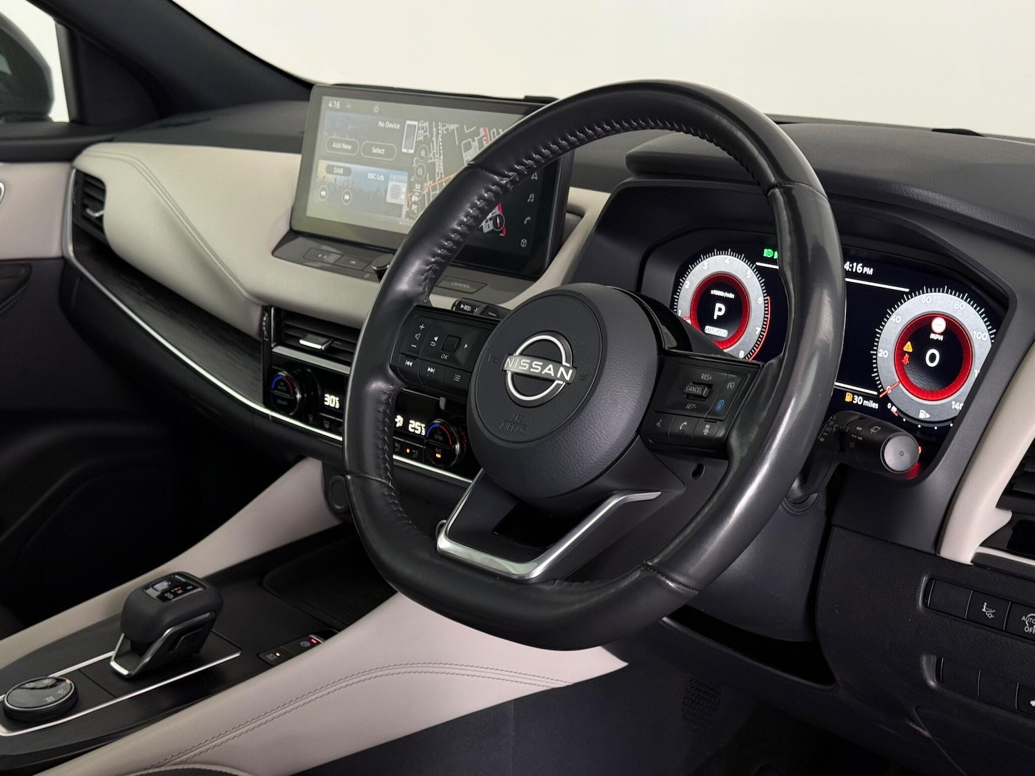 Used Nissan Qashqai 2022 for sale - 77181353: Photo 12