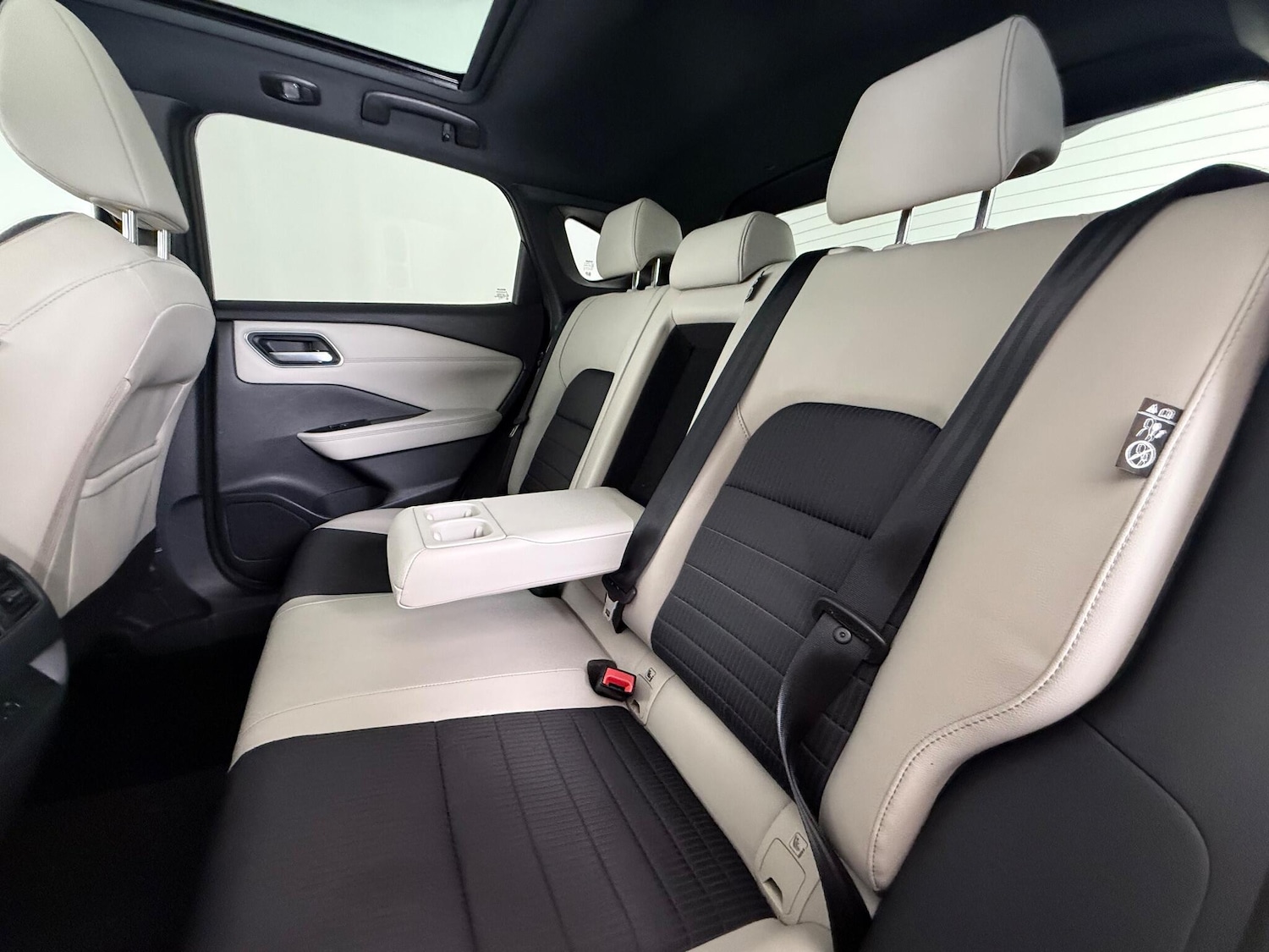 Used Nissan Qashqai 2022 for sale - 77181353: Photo 17