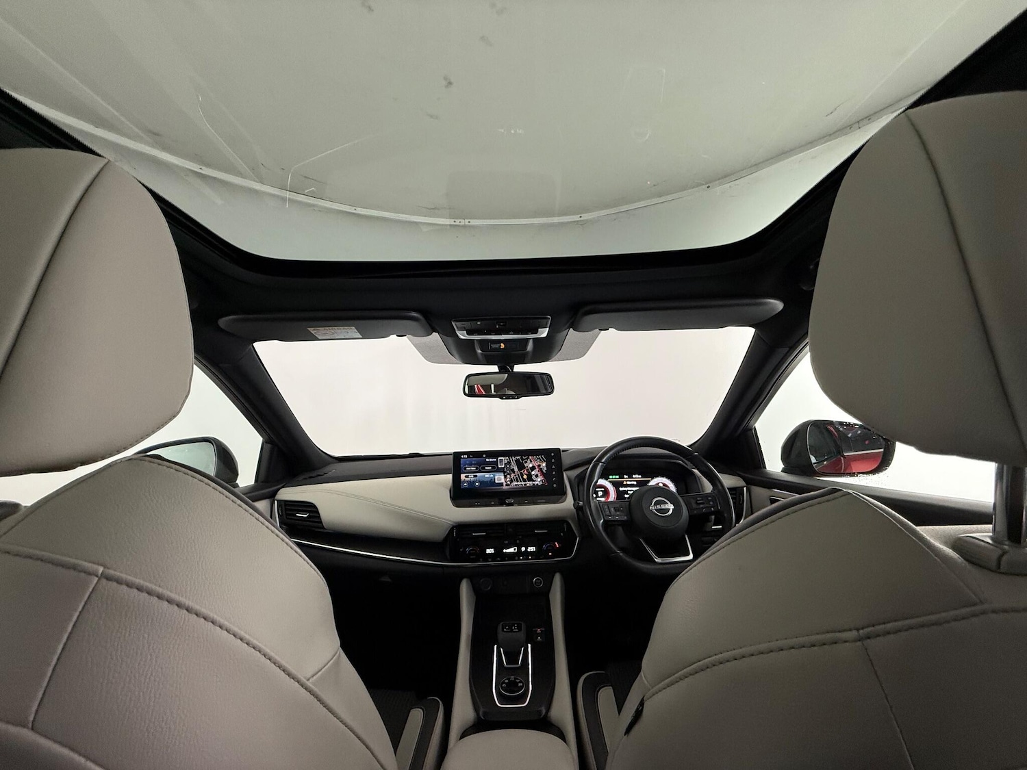 Used Nissan Qashqai 2022 for sale - 77181353: Photo 19