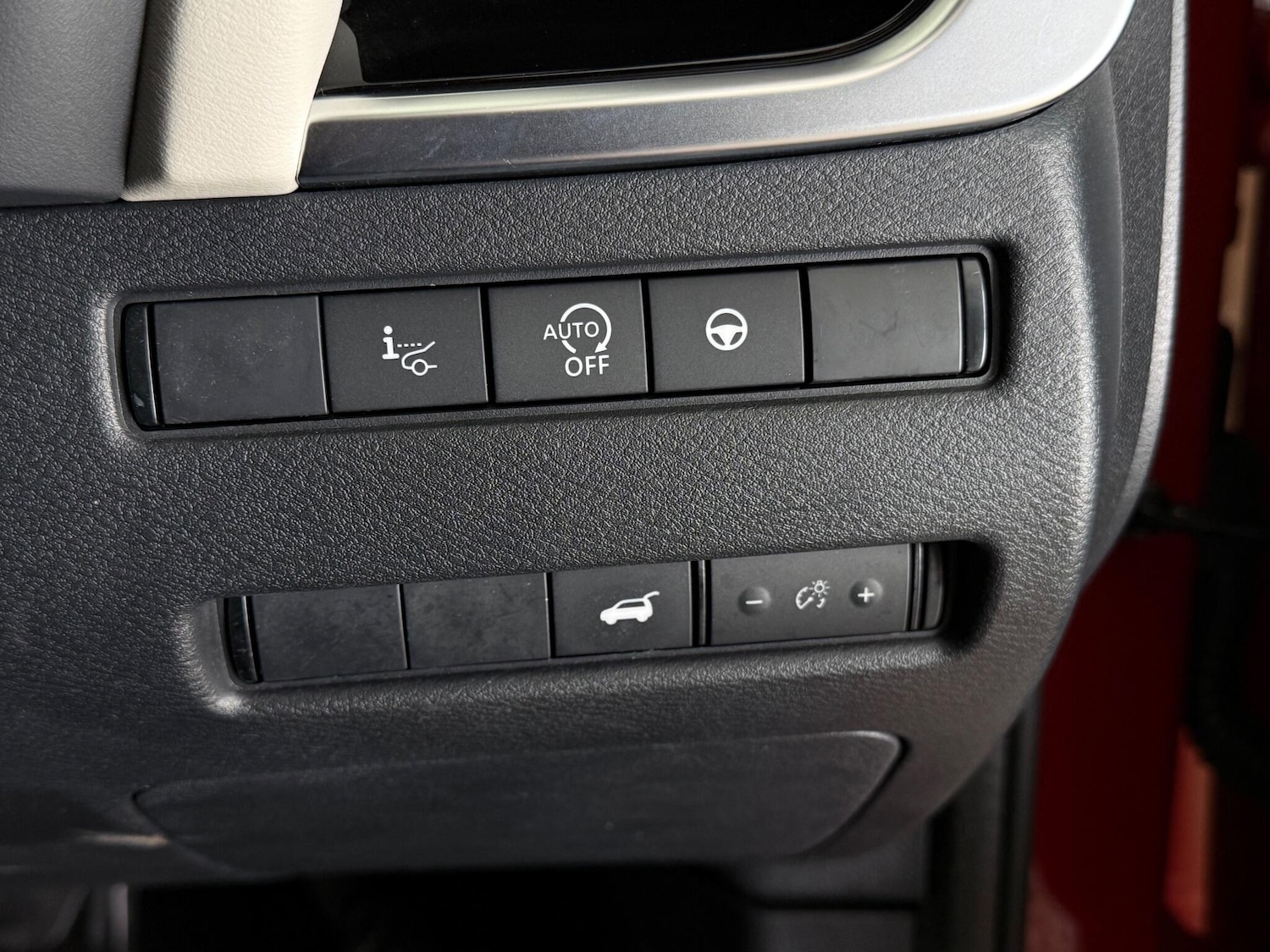 Used Nissan Qashqai 2022 for sale - 77181353: Photo 21