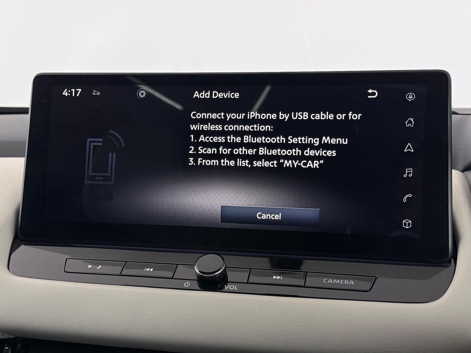 Used Nissan Qashqai 2022 for sale - 77181353: Photo 25