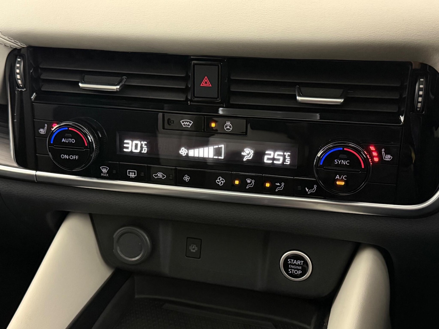 Used Nissan Qashqai 2022 for sale - 77181353: Photo 31