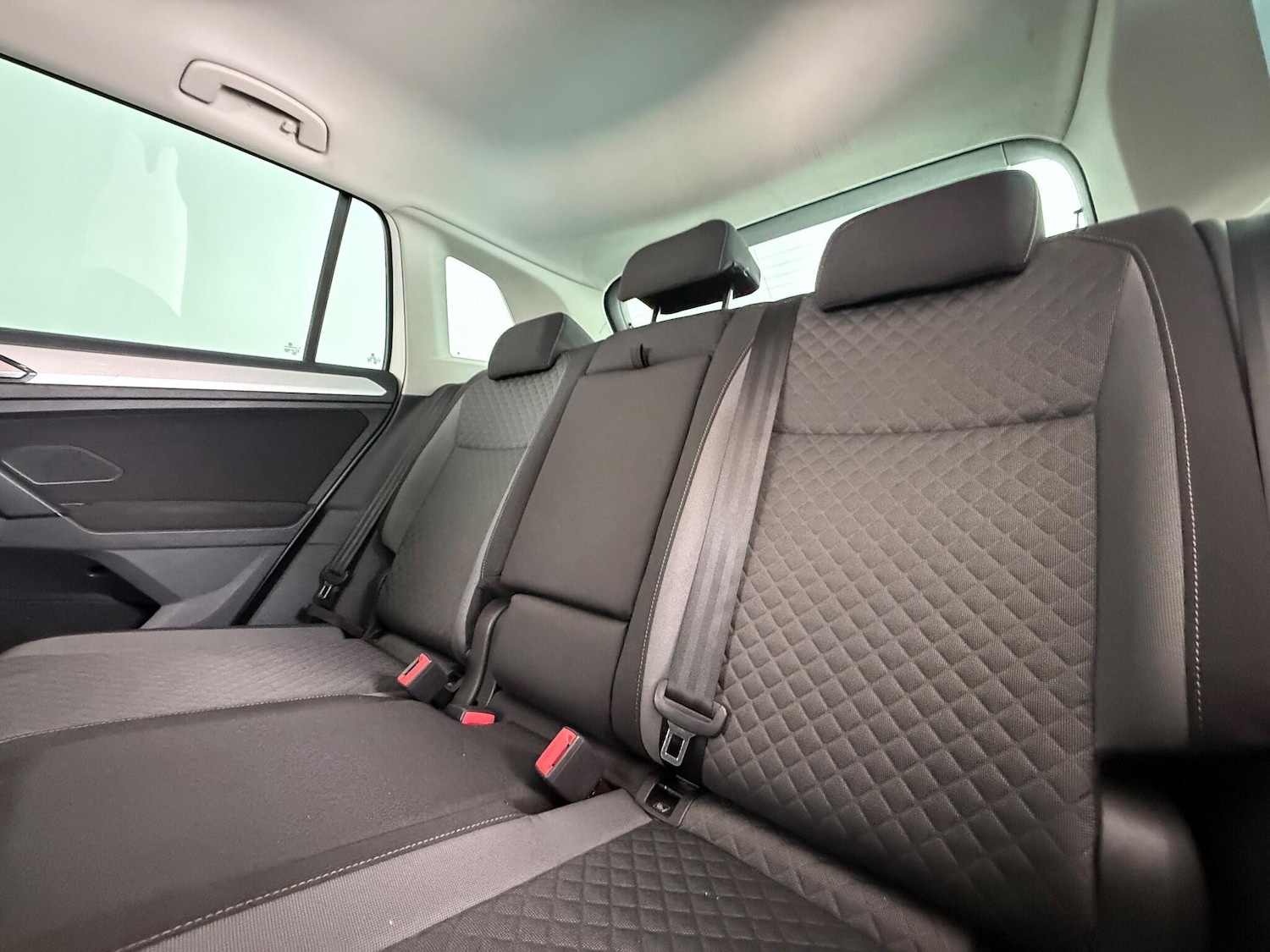 Used Volkswagen Tiguan 2017 for sale - 76993116: Photo 18