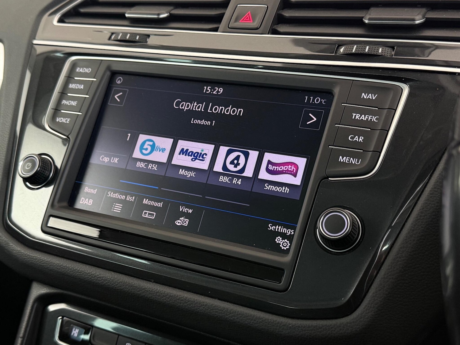 Used Volkswagen Tiguan 2017 for sale - 76993116: Photo 32