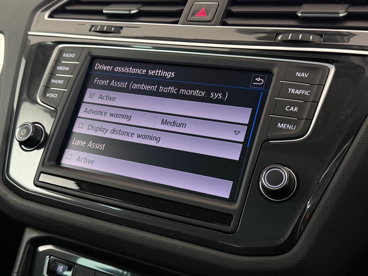 Used Volkswagen Tiguan 2017 for sale - 76993116: Photo 39