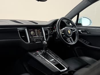 Used Porsche Macan 2015 for sale - 79441891: Photo