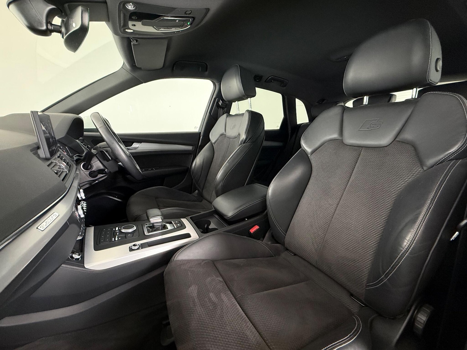 Used Audi Q5 2019 for sale - 77243854: Photo 14