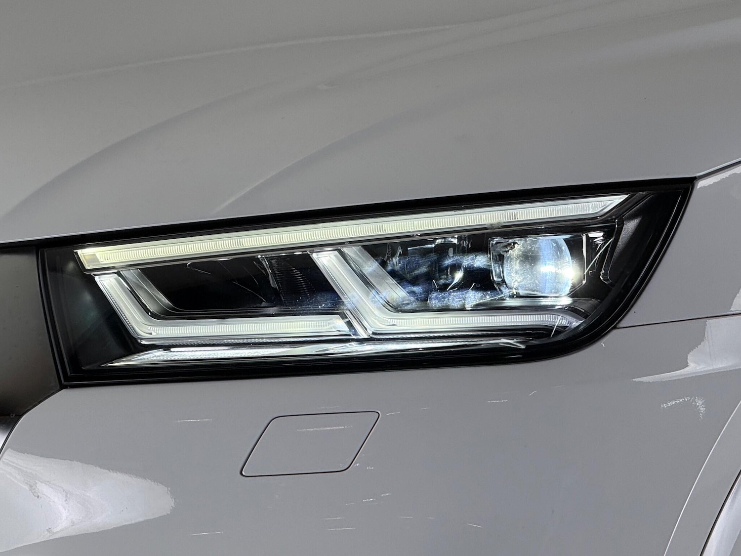 Used Audi Q5 2019 for sale - 77243854: Photo 6