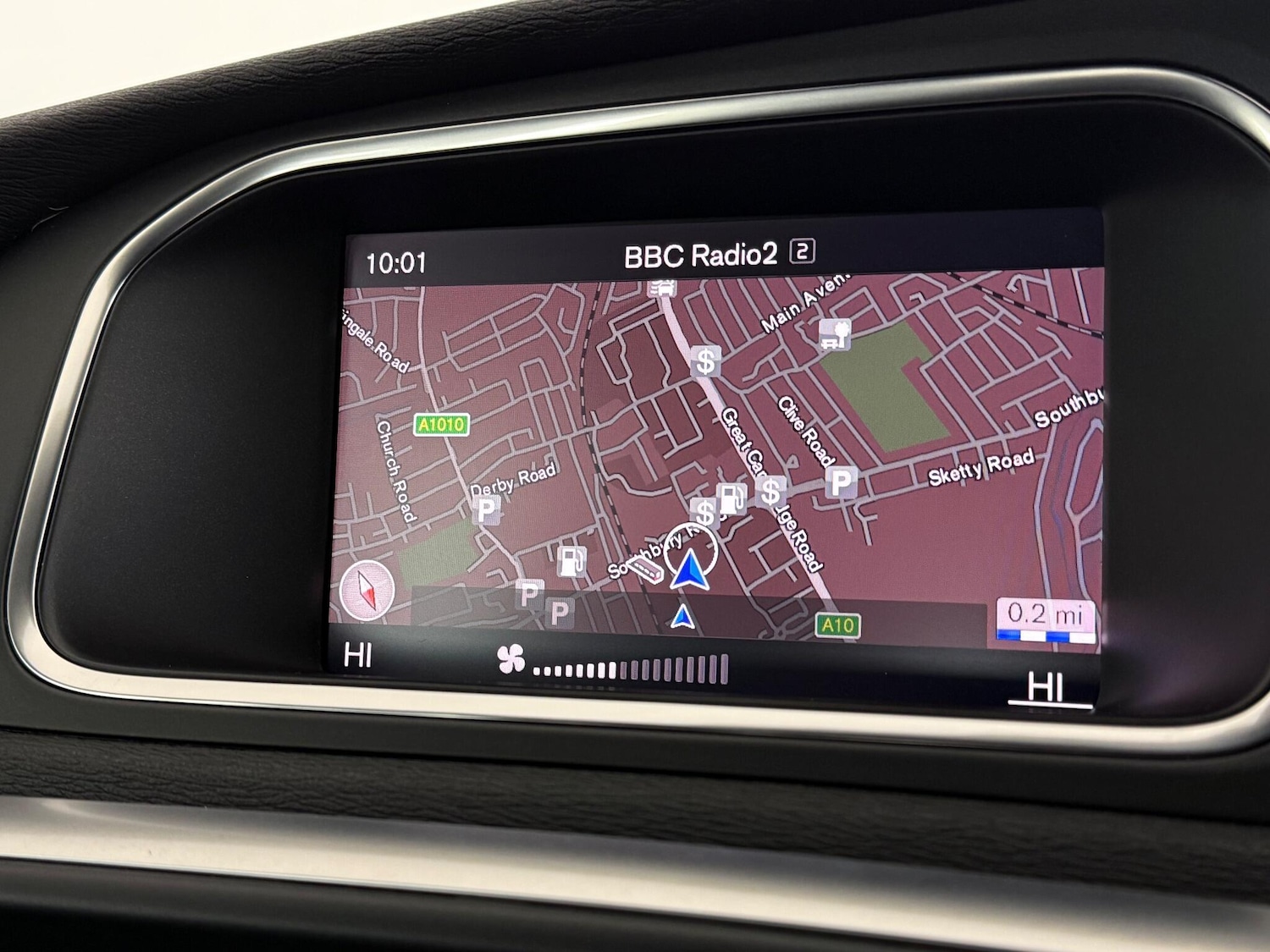 Used Volvo V40 2017 for sale - 77222724: Photo 25