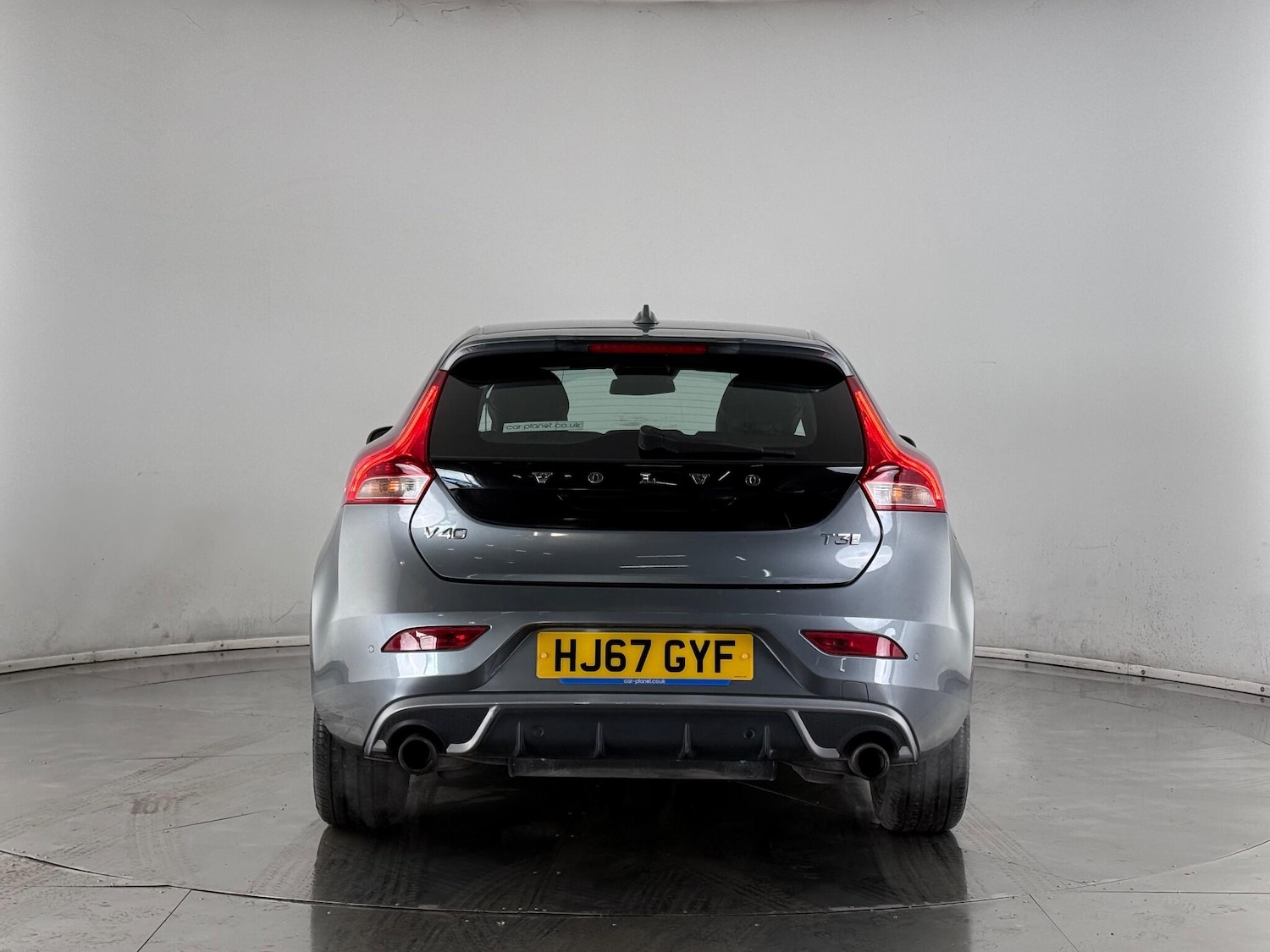 Used Volvo V40 2017 for sale - 77222724: Photo 4