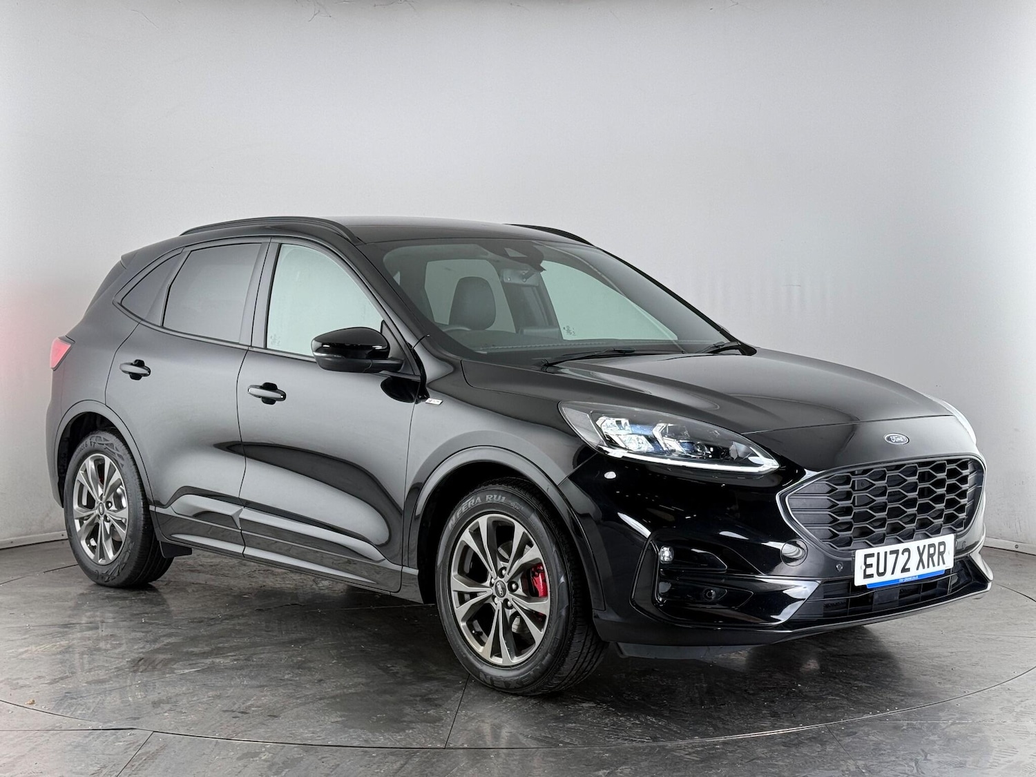 Used Ford Kuga 2022 for sale - 77180985: Photo 1