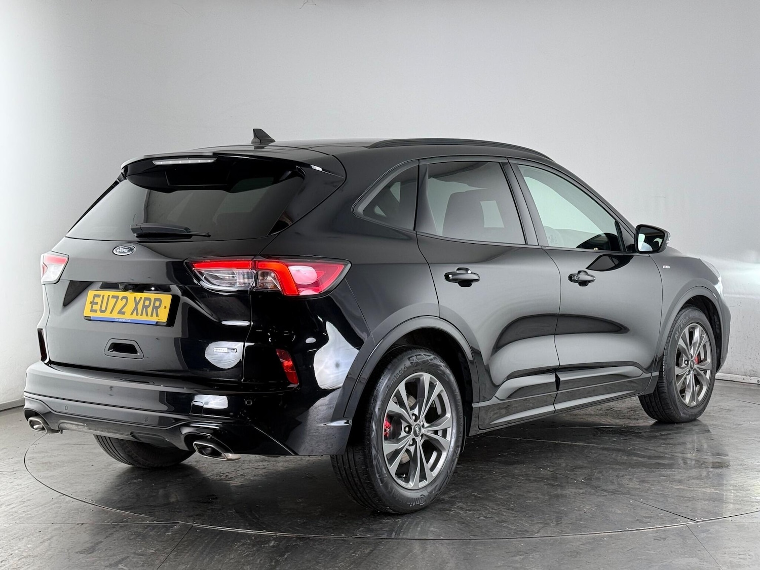 Used Ford Kuga 2022 for sale - 77180985: Photo 3