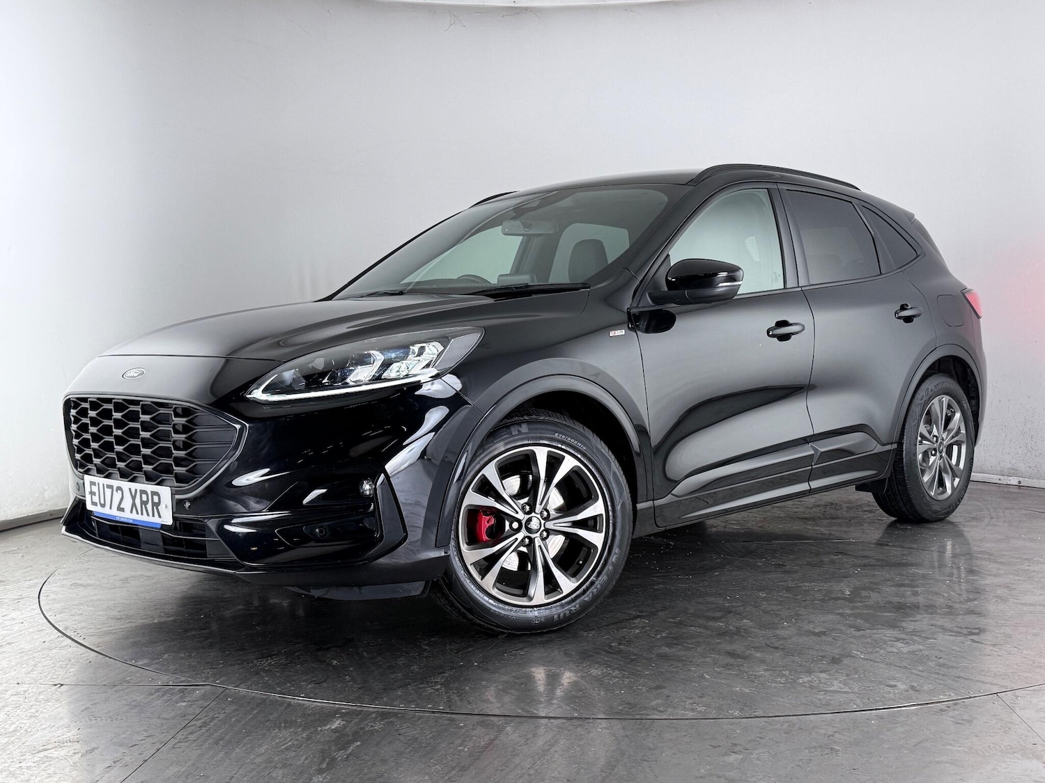 Used Ford Kuga 2022 for sale - 77180985: Photo 40