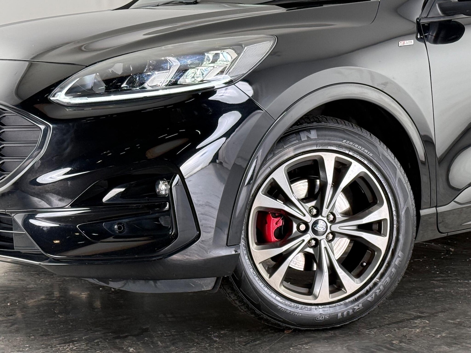 Used Ford Kuga 2022 for sale - 77180985: Photo 42