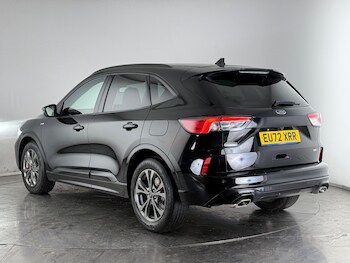 Used Ford Kuga 2022 for sale - 77180985: Photo