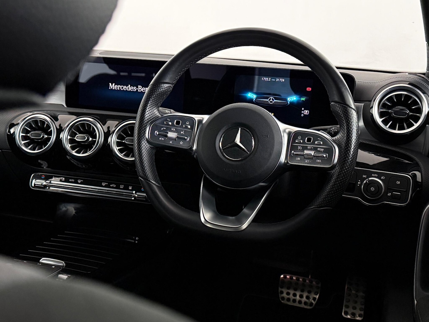 Used Mercedes-Benz A-Class 2021 for sale - 77259524: Photo 13