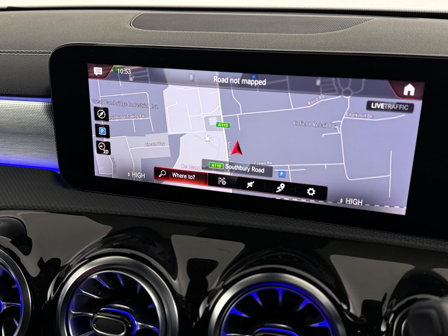 Used Mercedes-Benz A-Class 2021 for sale - 77259524: Photo 25