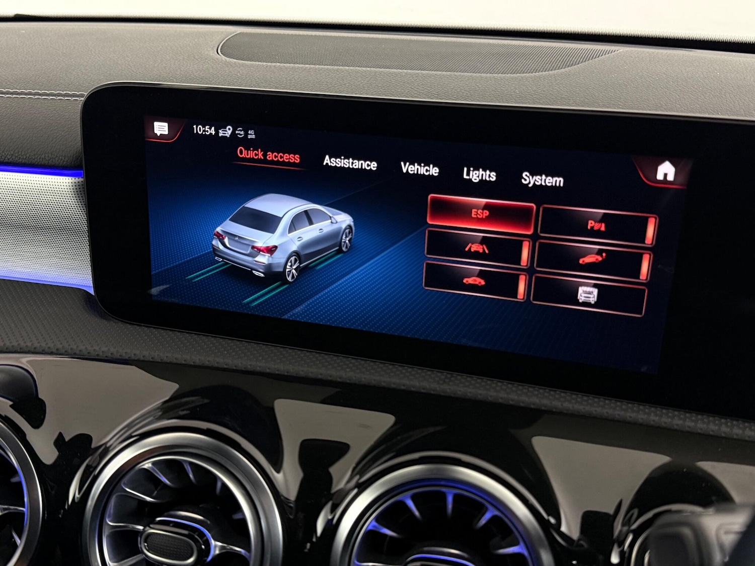 Used Mercedes-Benz A-Class 2021 for sale - 77259524: Photo 27