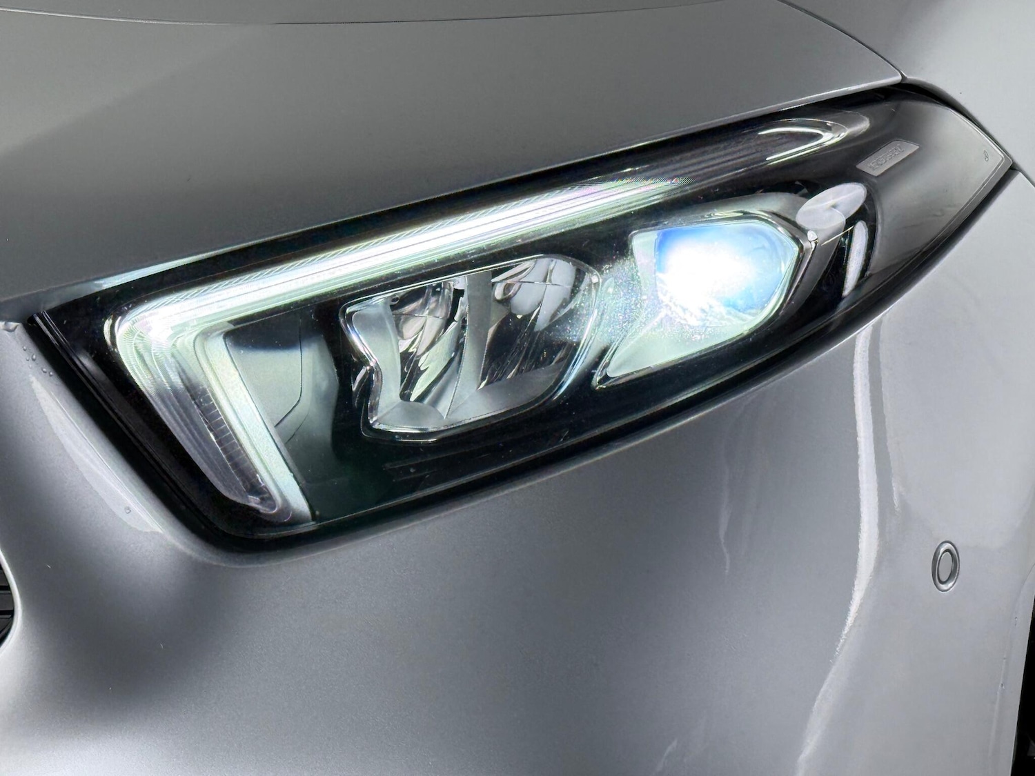 Used Mercedes-Benz A-Class 2021 for sale - 77259524: Photo 5