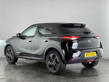 Used DS Automobiles DS 3 Crossback 2022 for sale - 77705732: Photo