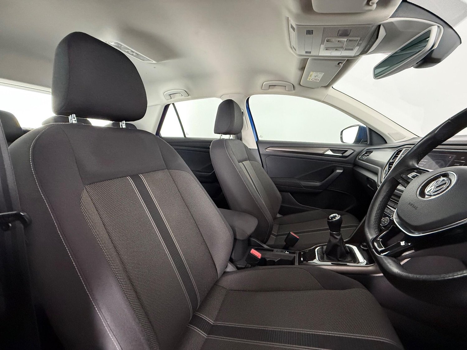 Used Volkswagen T-Roc 2018 for sale - 77259563: Photo 11