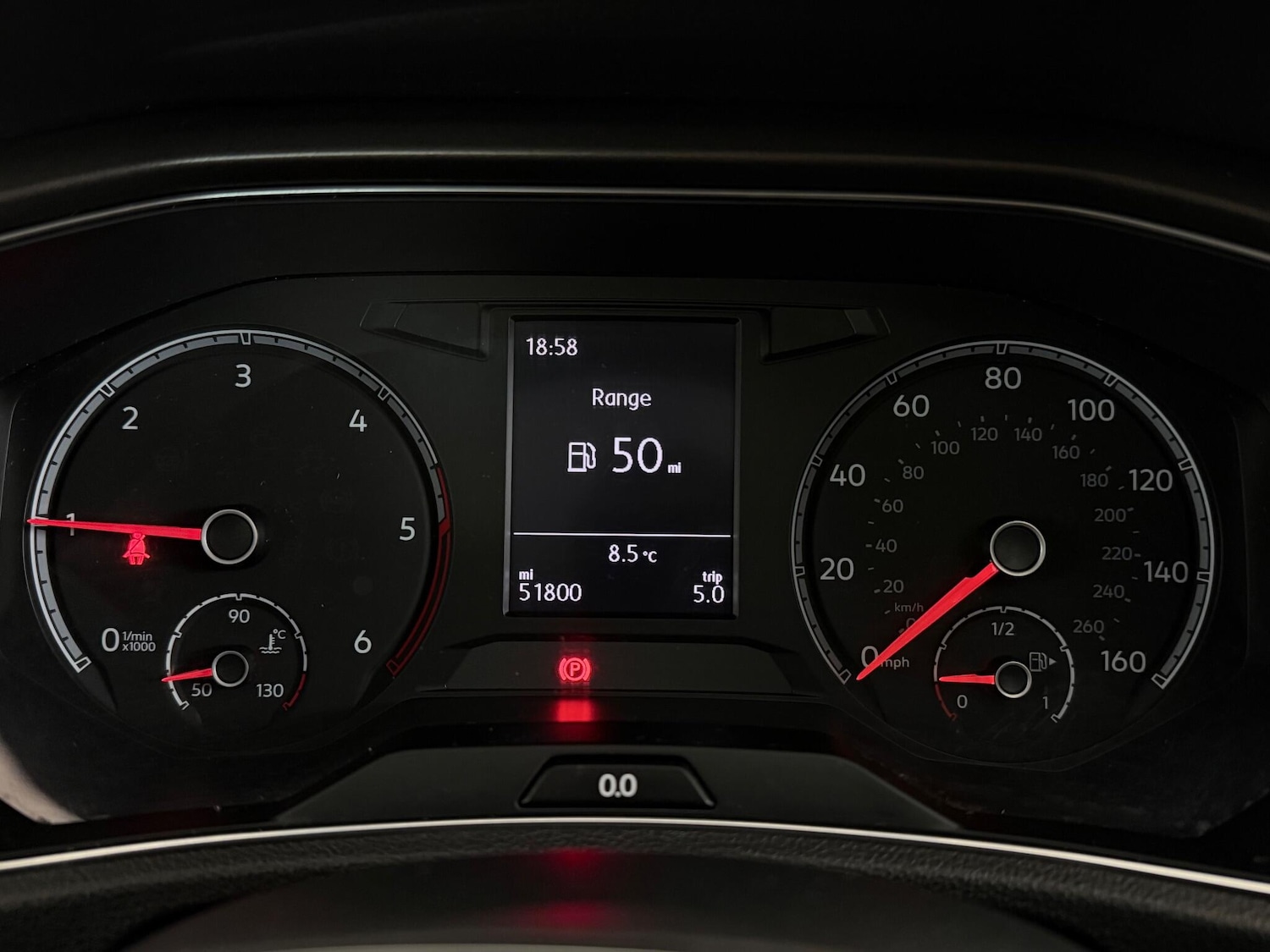 Used Volkswagen T-Roc 2018 for sale - 77259563: Photo 19