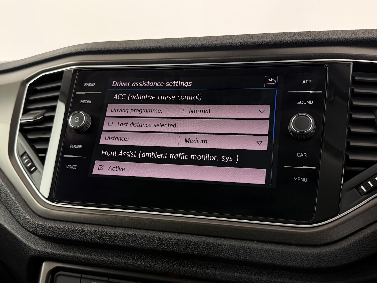 Used Volkswagen T-Roc 2018 for sale - 77259563: Photo 30