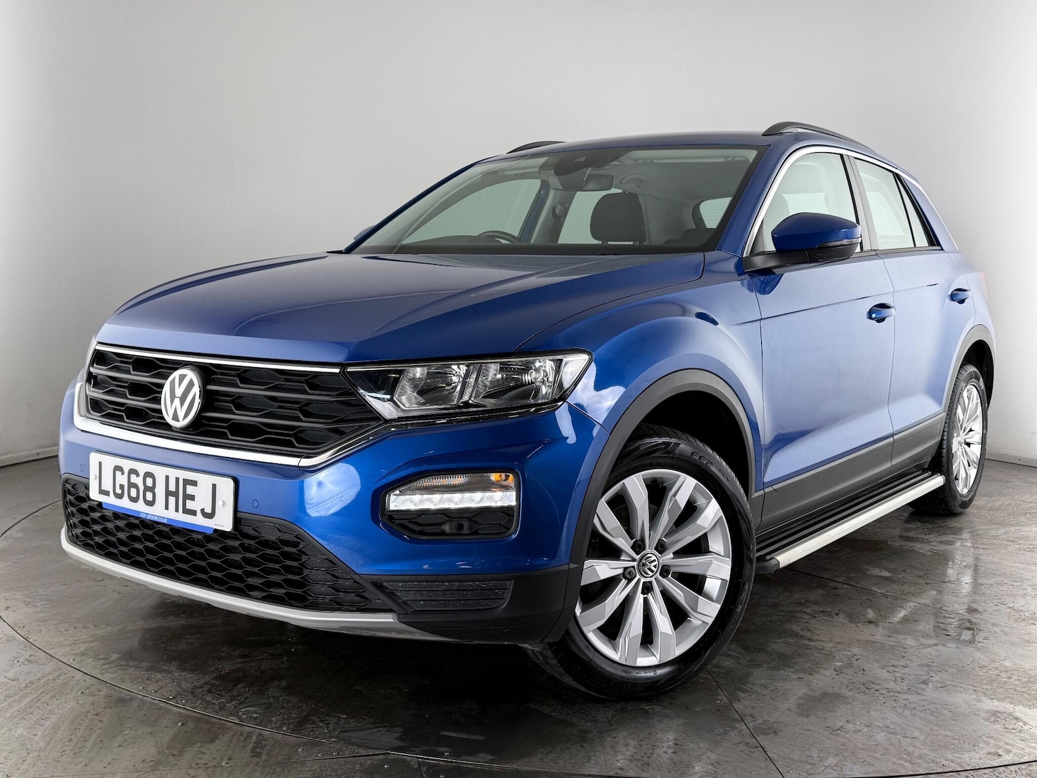 Used Volkswagen T-Roc 2018 for sale - 77259563: Photo 37