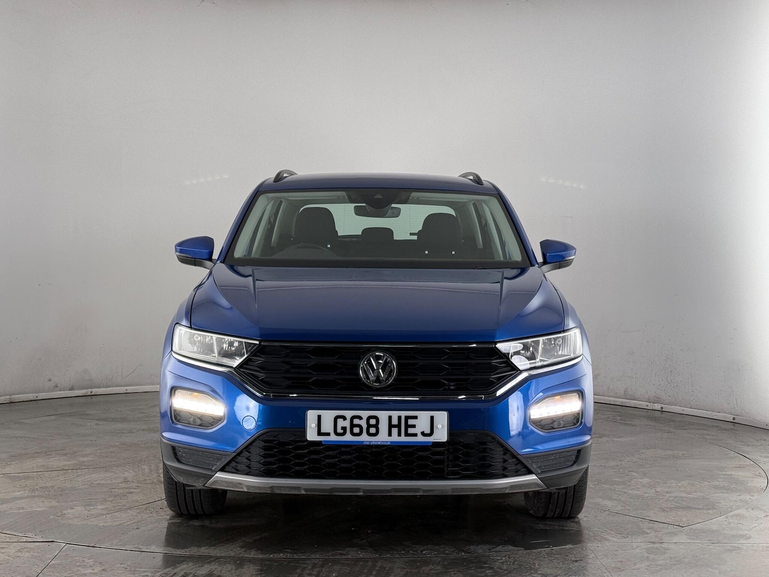Used Volkswagen T-Roc 2018 for sale - 77259563: Photo 5
