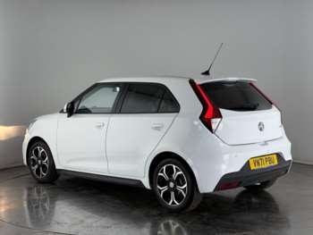 Used MG MG3 2022 for sale - 74685203: Photo