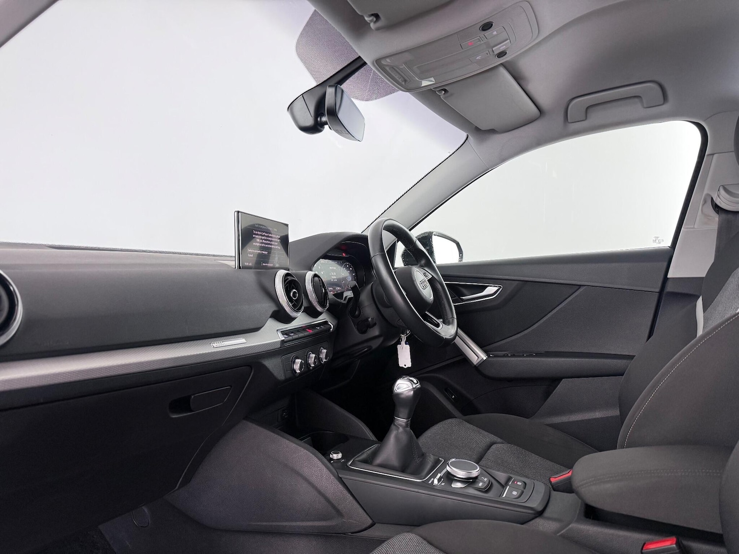 Used Audi Q2 2021 for sale - 77180895: Photo 14