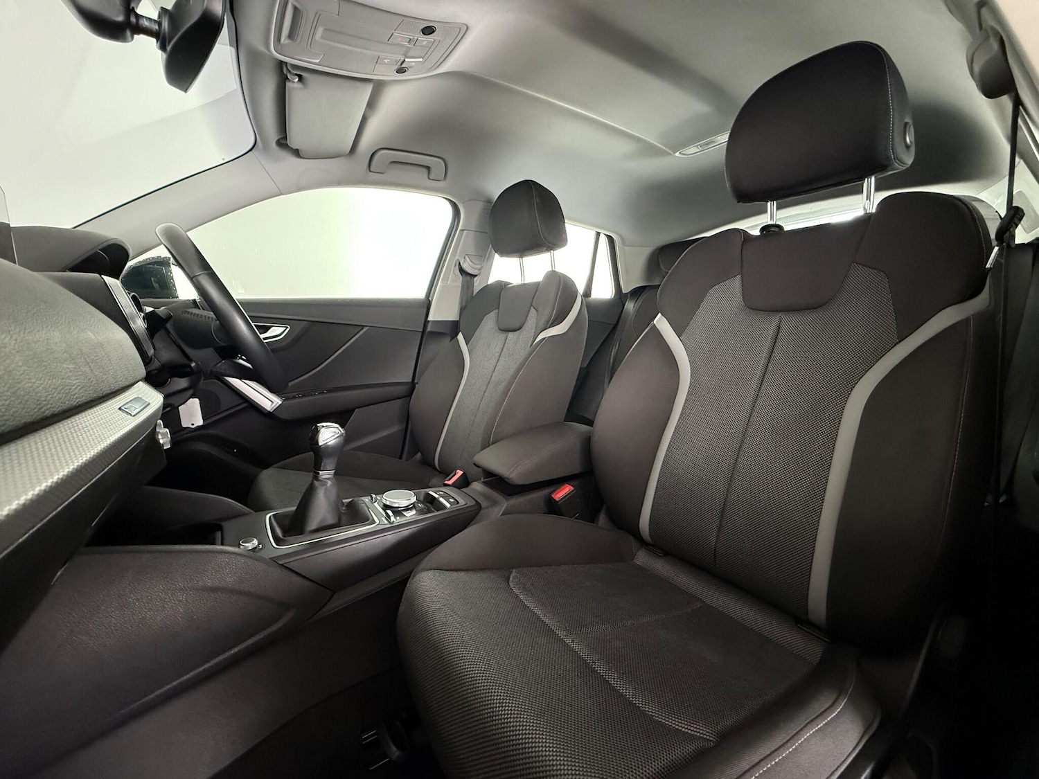 Used Audi Q2 2021 for sale - 77180895: Photo 15