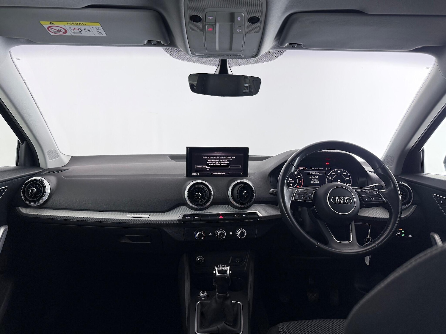 Used Audi Q2 2021 for sale - 77180895: Photo 17