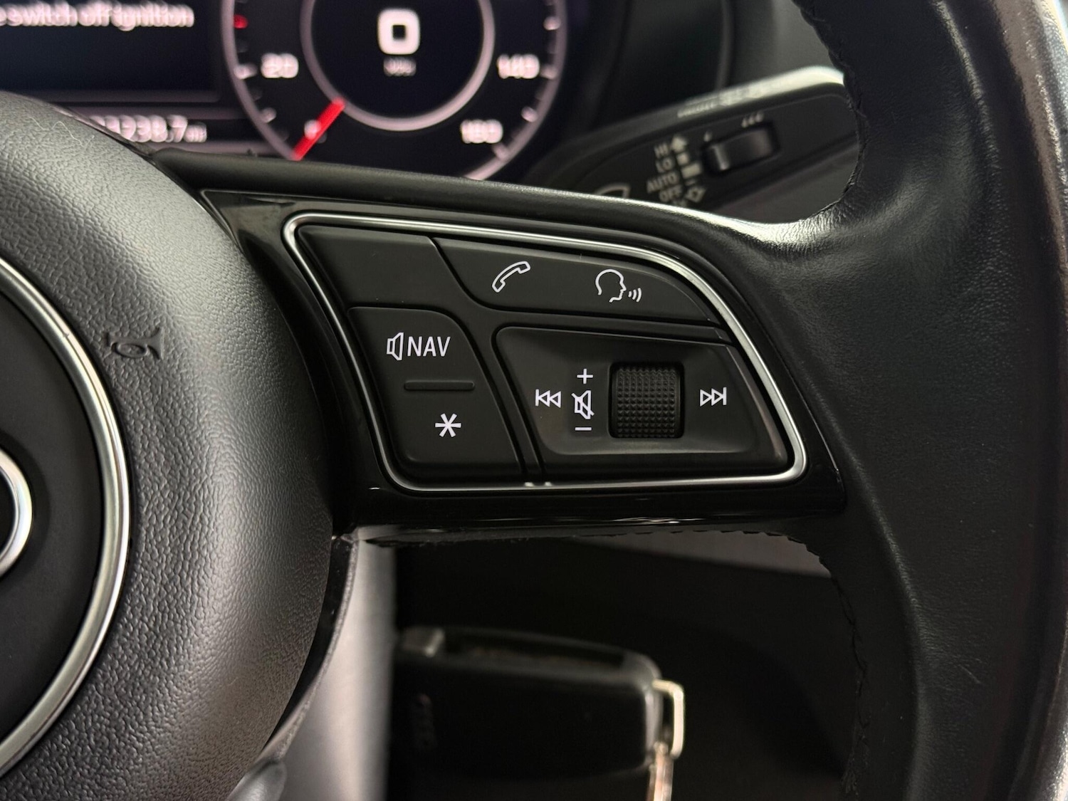 Used Audi Q2 2021 for sale - 77180895: Photo 21