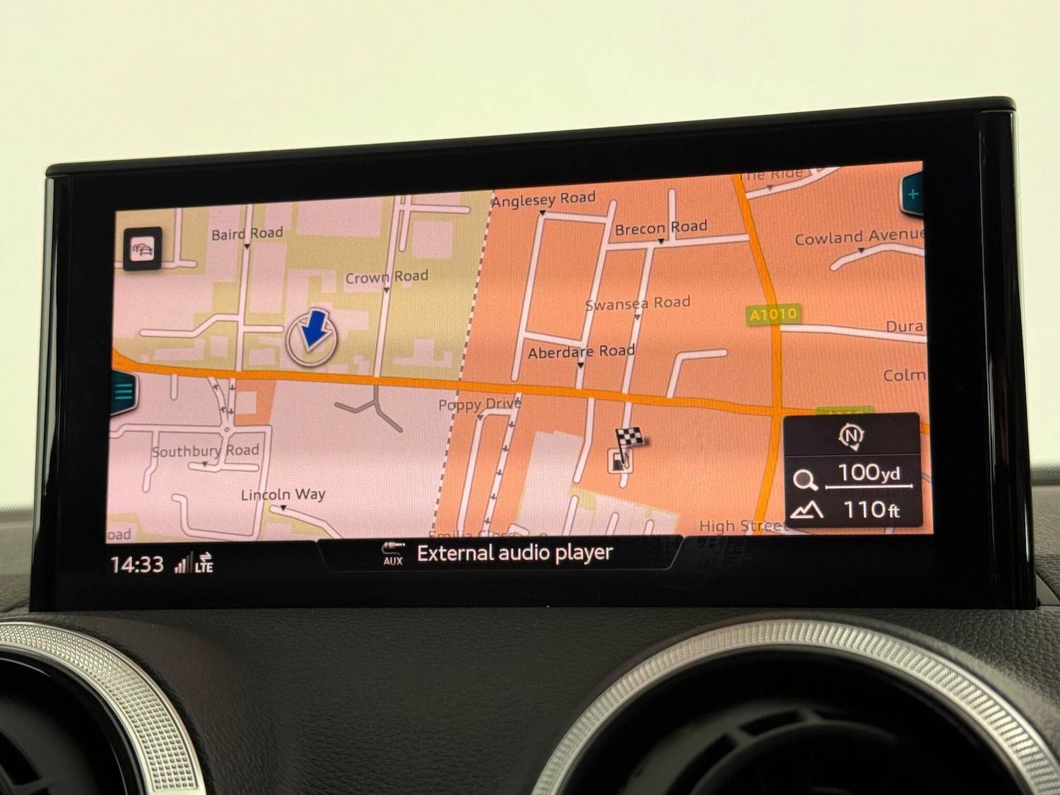 Used Audi Q2 2021 for sale - 77180895: Photo 29